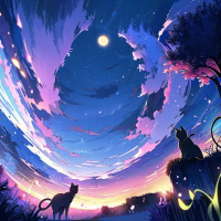 玫瑰与川，作者匿名墙-匿名墙