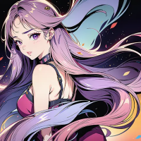 喵星仙女z，作者匿名墙-匿名墙